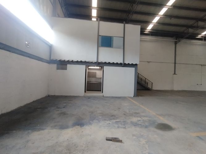 Bodega en arriendo en La Tablaza, La Estrella, 620 m² · foto 5 de 19