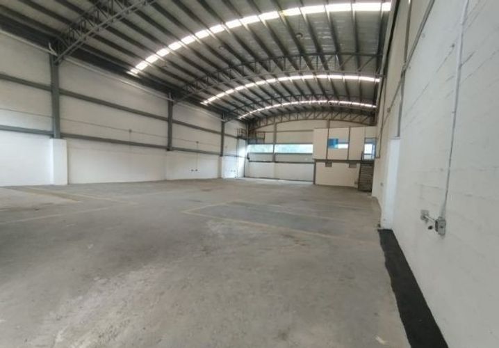 Bodega en arriendo en La Tablaza, La Estrella, 620 m² · foto 9 de 19