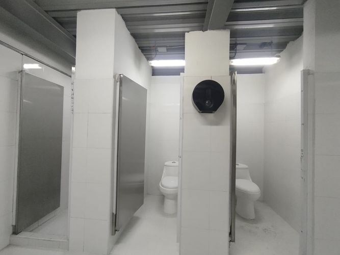 Bodega en arriendo en La Tablaza, La Estrella, 620 m² · foto 10 de 19