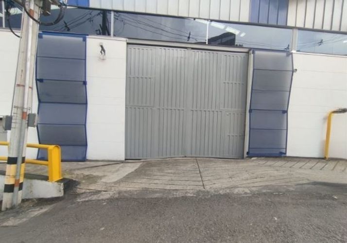 Bodega en arriendo en La Tablaza, La Estrella, 620 m² · foto 17 de 19
