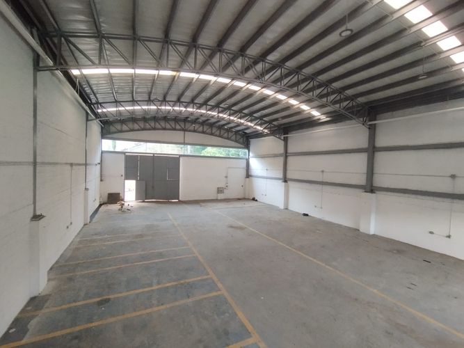 Bodega en arriendo en La Tablaza, La Estrella, 620 m² · foto 18 de 19
