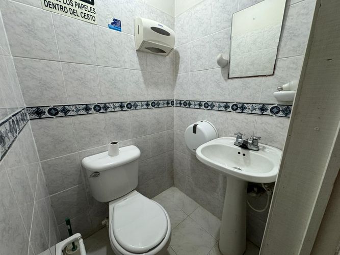 Local en arriendo en San Jose Sur, Pereira, 174 m² · foto 17 de 17
