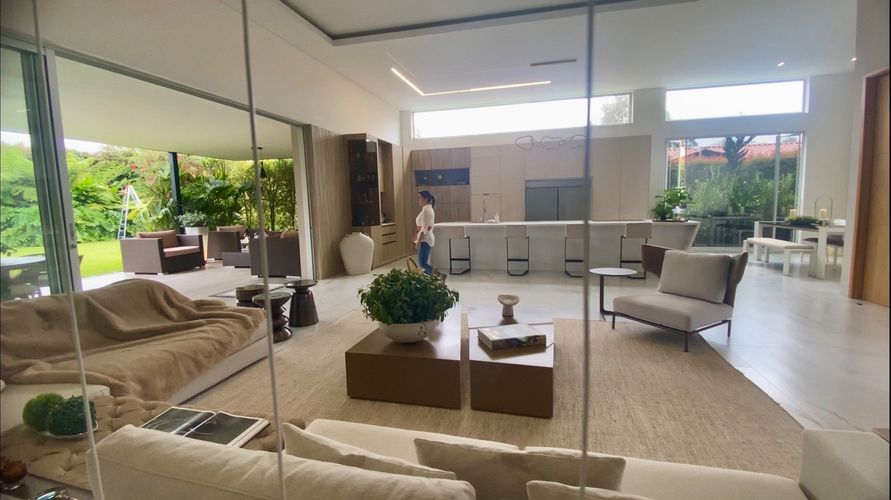 Casa de 3 alcobas en venta en Llano Grande, Rionegro, 1930 m² · foto 7 de 23