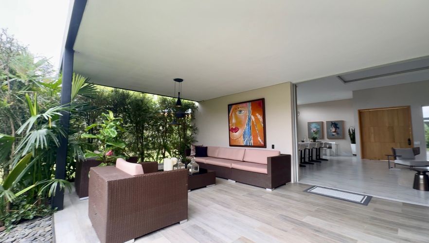 Casa de 3 alcobas en venta en Llano Grande, Rionegro, 1930 m² · foto 13 de 23