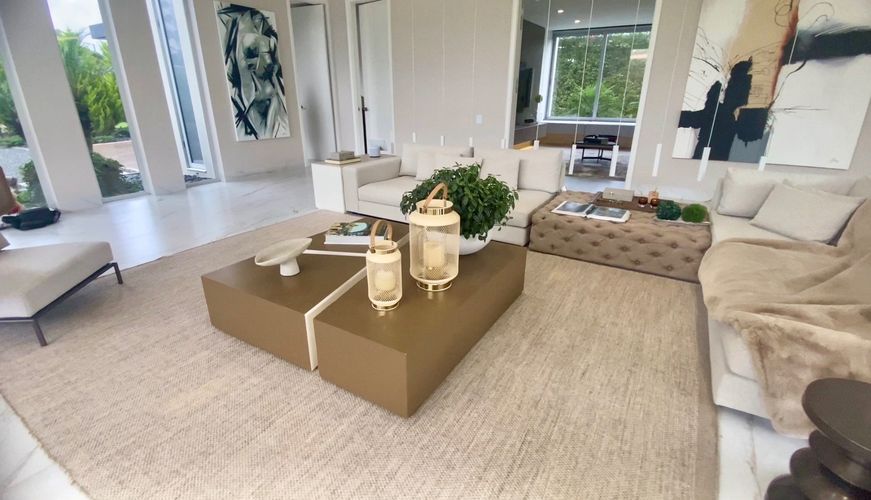 Casa de 3 alcobas en venta en Llano Grande, Rionegro, 1930 m² · foto 10 de 23