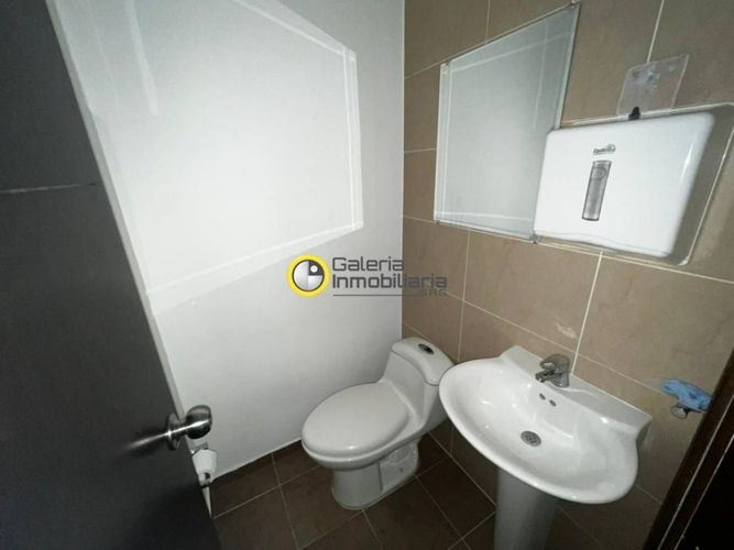 Oficina en arriendo en Mejoras Publicas, Bucaramanga, 84 m² · foto 4 de 10