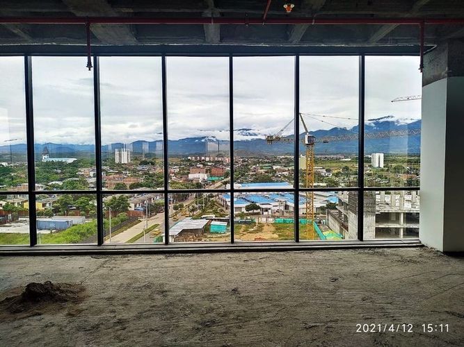 Oficina en venta en Ub. Canaima, Neiva, 307 m² · foto 7 de 12