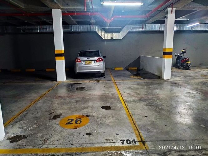 Oficina en venta en Ub. Canaima, Neiva, 307 m² · foto 10 de 12