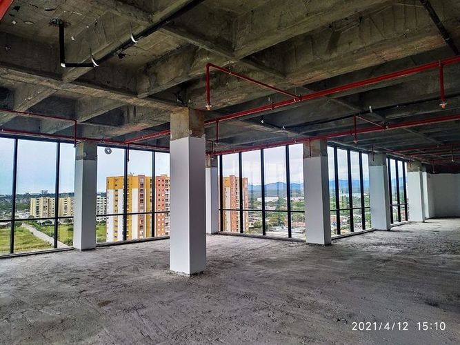 Oficina en venta en Ub. Canaima, Neiva, 307 m² · foto 11 de 12