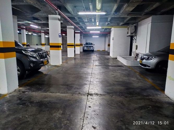 Oficina en venta en Ub. Canaima, Neiva, 307 m² · foto 12 de 12