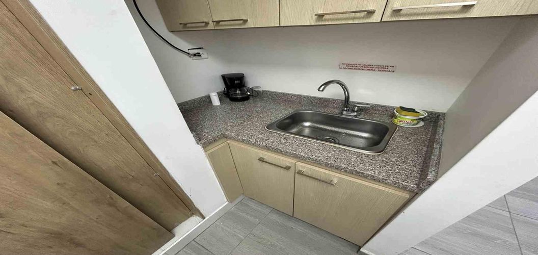Oficina en venta en Sector Plaza De Bolivar, Pereira, 53 m² · foto 2 de 15