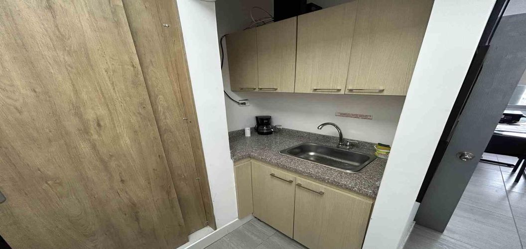 Oficina en venta en Sector Plaza De Bolivar, Pereira, 53 m² · foto 3 de 15