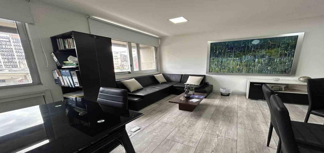 Oficina en venta en Sector Plaza De Bolivar, Pereira, 53 m² · foto 7 de 15