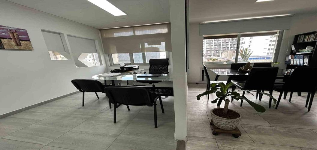Oficina en venta en Sector Plaza De Bolivar, Pereira, 53 m² · foto 8 de 15