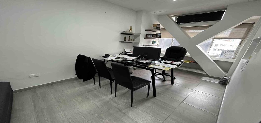 Oficina en venta en Sector Plaza De Bolivar, Pereira, 53 m² · foto 9 de 15