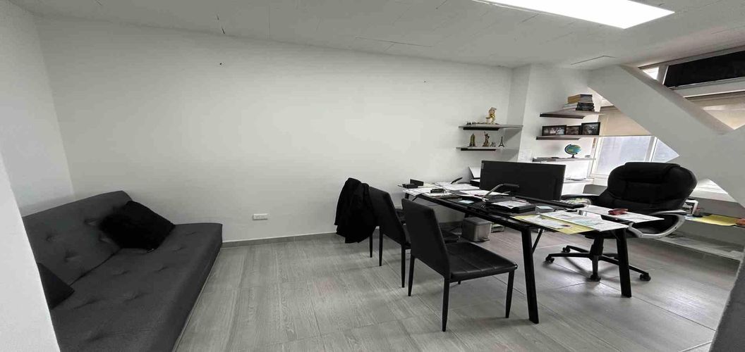 Oficina en venta en Sector Plaza De Bolivar, Pereira, 53 m² · foto 10 de 15