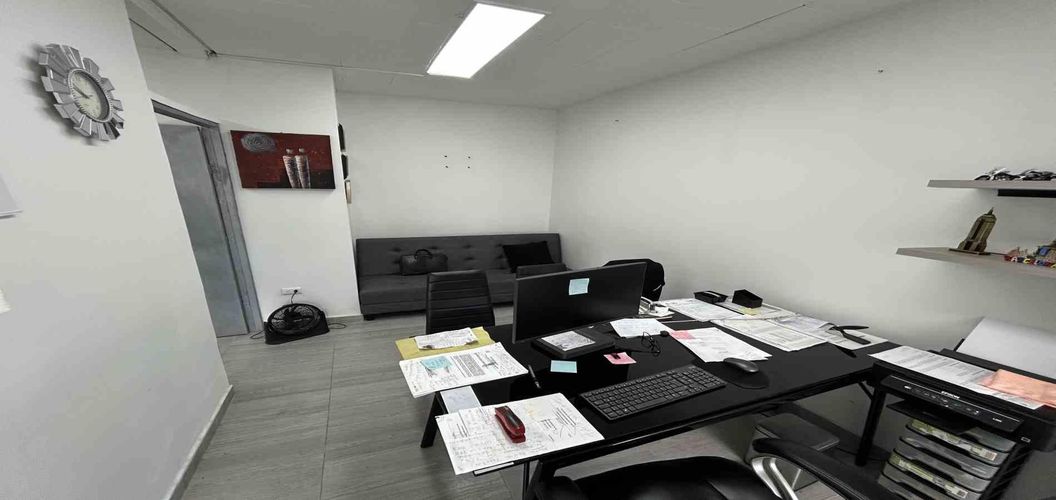 Oficina en venta en Sector Plaza De Bolivar, Pereira, 53 m² · foto 11 de 15