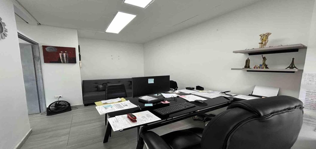 Oficina en venta en Sector Plaza De Bolivar, Pereira, 53 m² · foto 12 de 15