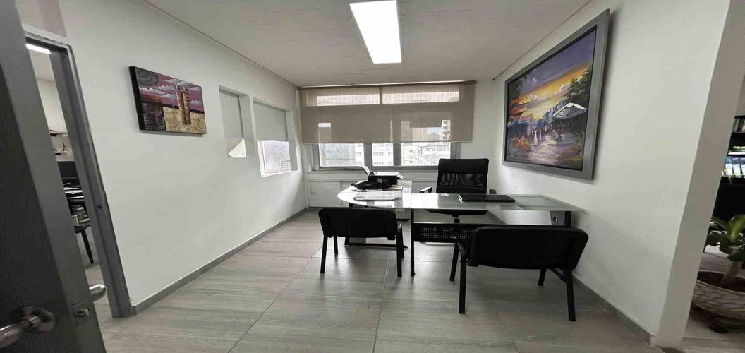 Oficina en venta en Sector Plaza De Bolivar, Pereira, 53 m² · foto 13 de 15
