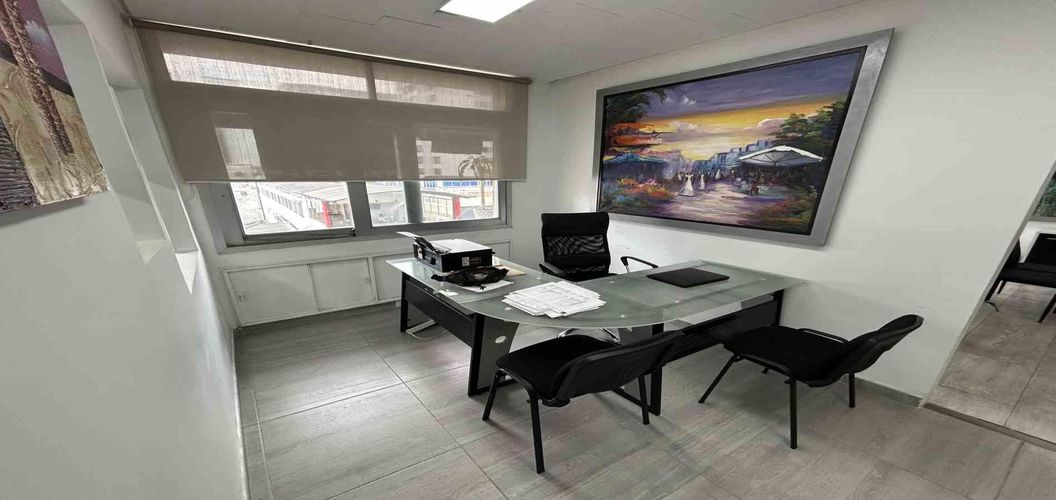 Oficina en venta en Sector Plaza De Bolivar, Pereira, 53 m² · foto 14 de 15