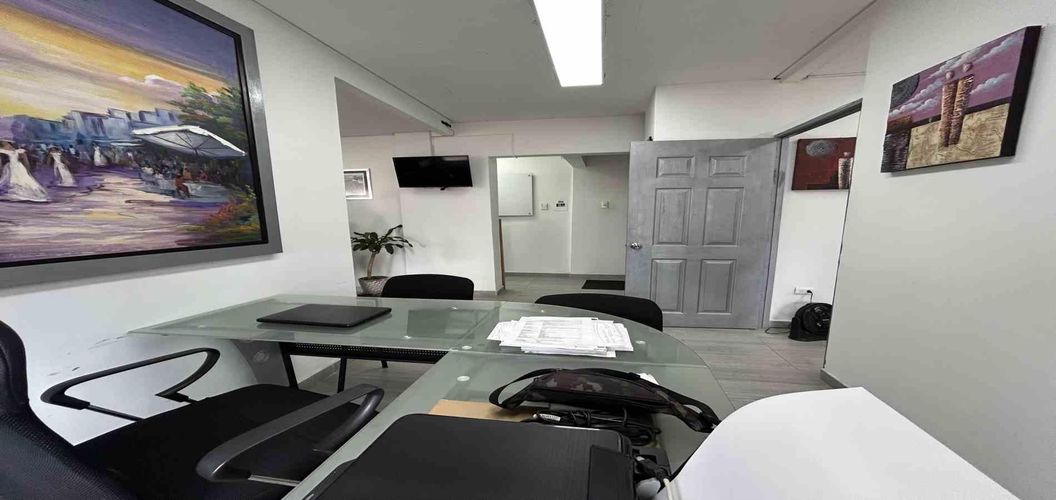 Oficina en venta en Sector Plaza De Bolivar, Pereira, 53 m² · foto 15 de 15