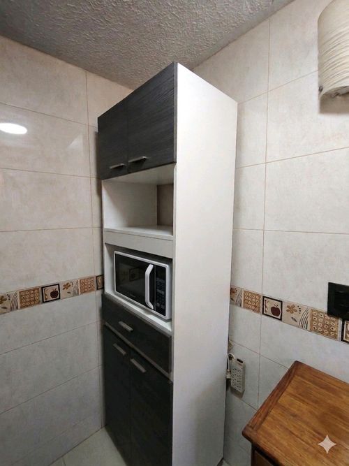 Apartamento de 3 alcobas en venta en Brisas De Los Alamos, Cali, 58 m² · foto 4 de 16
