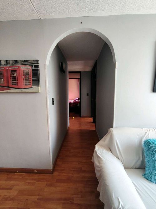 Apartamento de 3 alcobas en venta en Brisas De Los Alamos, Cali, 58 m² · foto 6 de 16