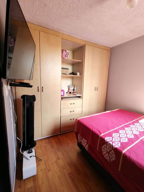 Apartamento de 3 alcobas en venta en Brisas De Los Alamos, Cali, 58 m² · foto 7 de 16