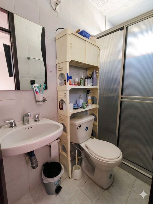 Apartamento de 3 alcobas en venta en Brisas De Los Alamos, Cali, 58 m² · foto 8 de 16