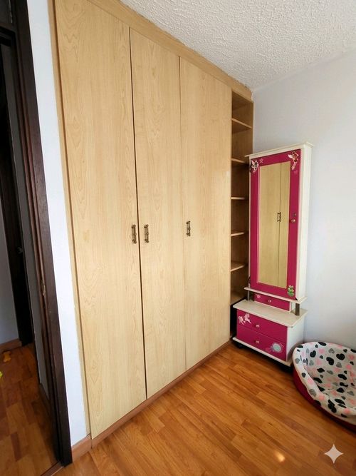 Apartamento de 3 alcobas en venta en Brisas De Los Alamos, Cali, 58 m² · foto 10 de 16