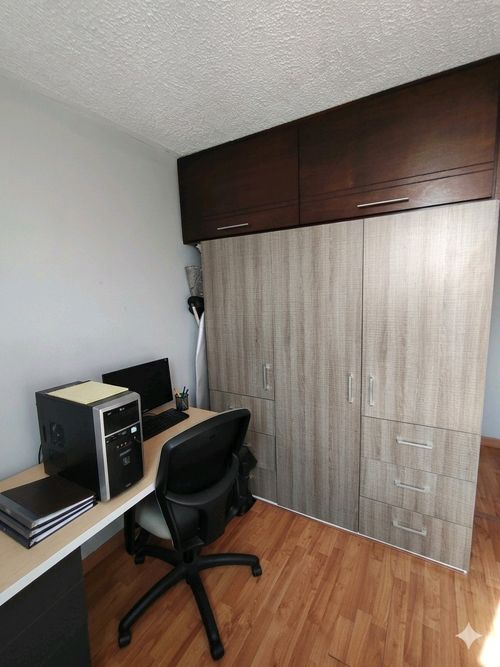 Apartamento de 3 alcobas en venta en Brisas De Los Alamos, Cali, 58 m² · foto 11 de 16