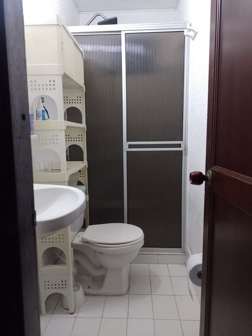 Apartamento de 3 alcobas en venta en Brisas De Los Alamos, Cali, 58 m² · foto 13 de 16