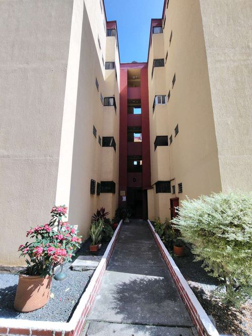 Apartamento de 3 alcobas en venta en Brisas De Los Alamos, Cali, 58 m² · foto 15 de 16
