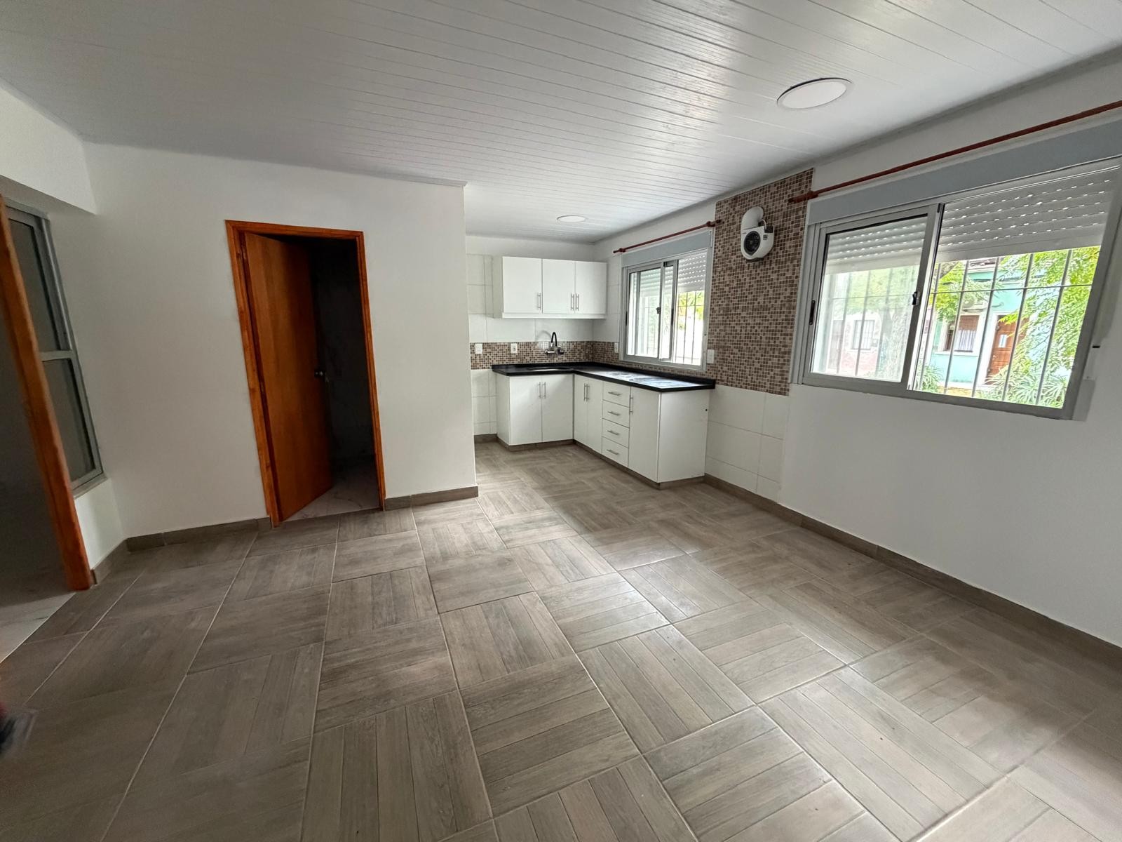 Apartamento 2 dormitorios, Union, Sanchez Fontans y José Villagrán.