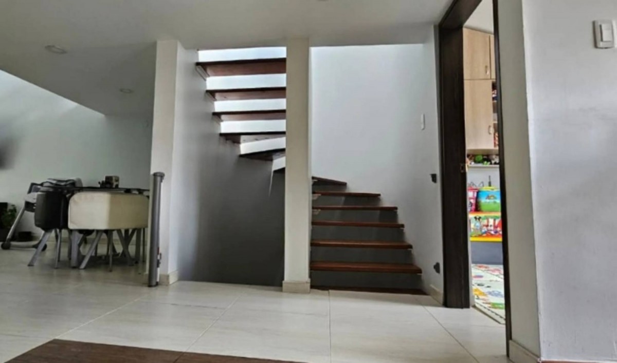 Apartamento en venta en Paulo Vi, Bogotá · foto 2 de 23