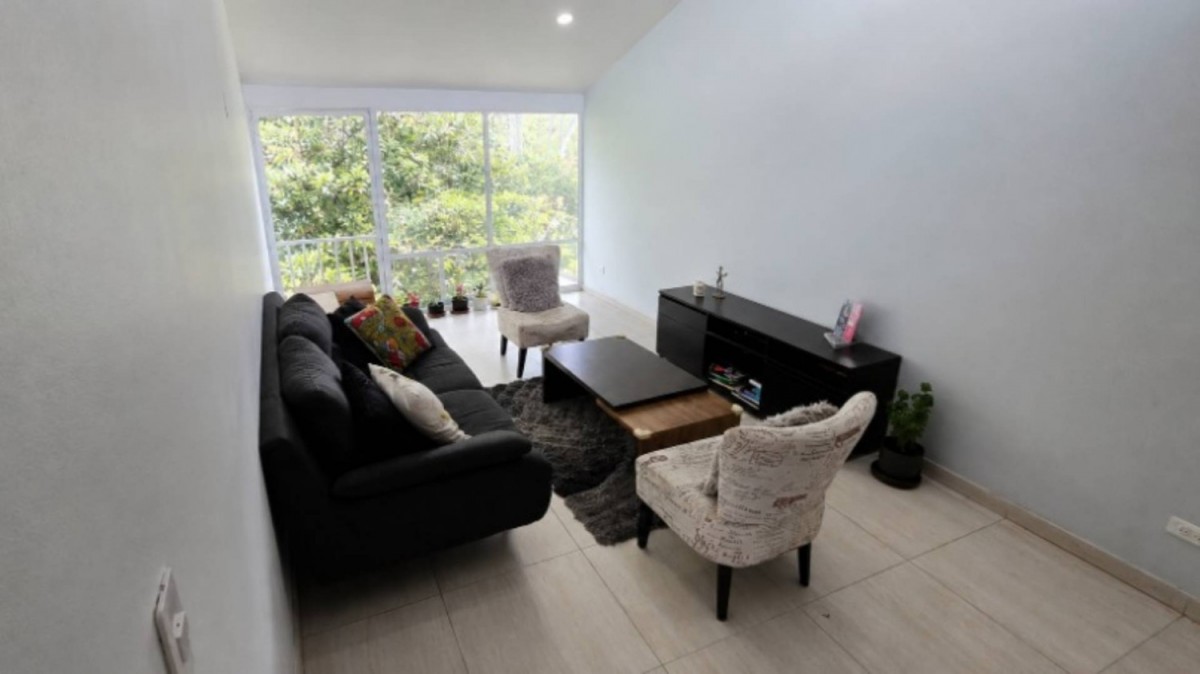Apartamento en venta en Paulo Vi, Bogotá · foto 3 de 23