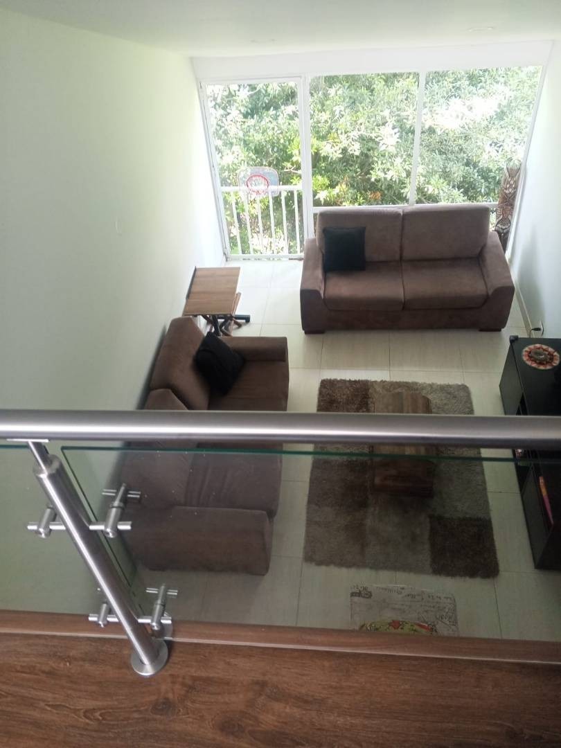 Apartamento en venta en Paulo Vi, Bogotá · foto 5 de 23