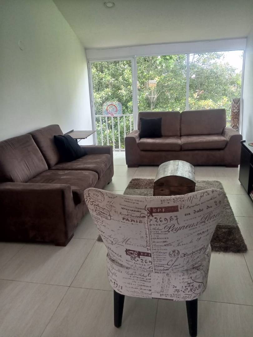 Apartamento en venta en Paulo Vi, Bogotá · foto 6 de 23