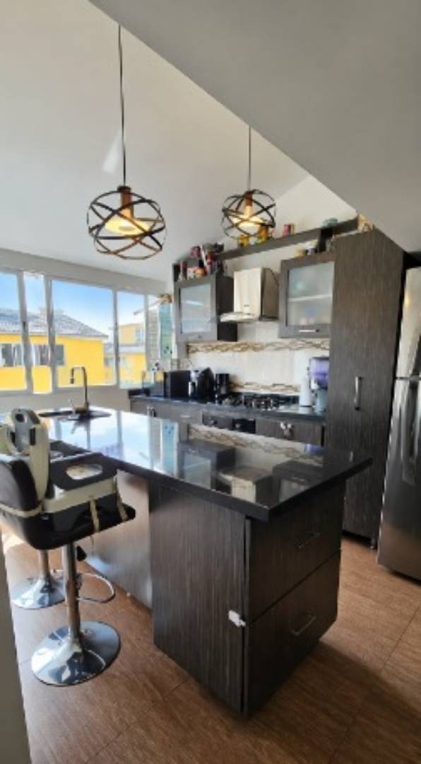 Apartamento en venta en Paulo Vi, Bogotá · foto 8 de 23