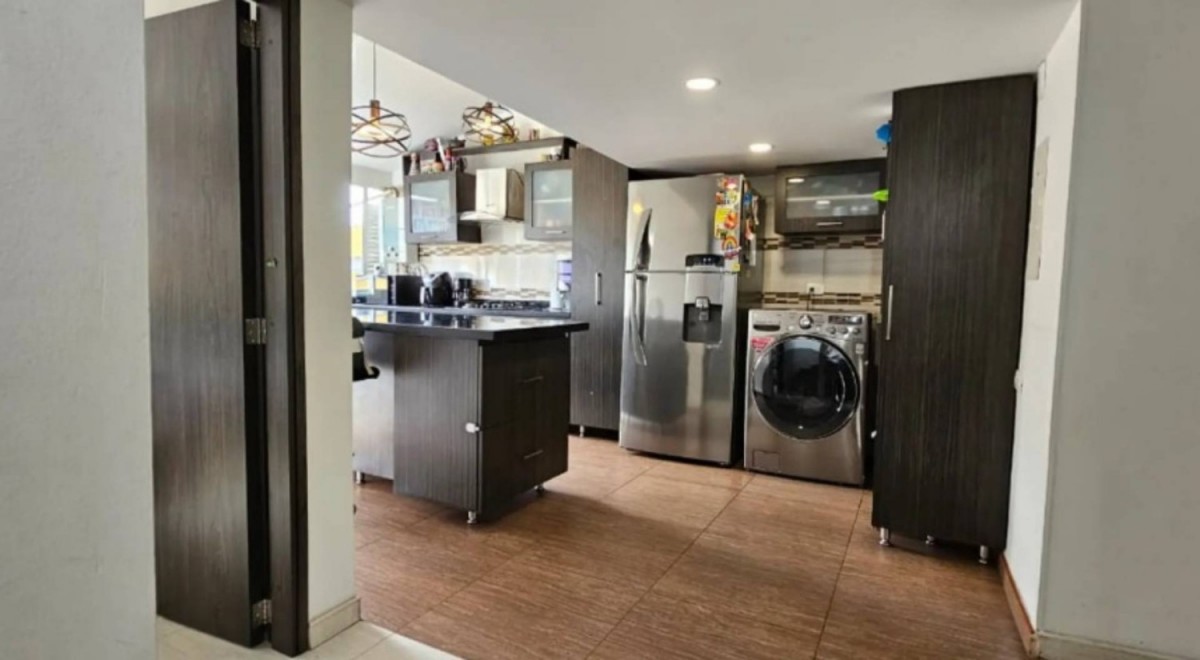 Apartamento en venta en Paulo Vi, Bogotá · foto 10 de 23