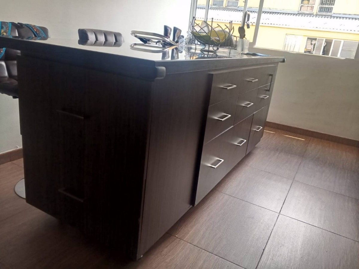 Apartamento en venta en Paulo Vi, Bogotá · foto 11 de 23