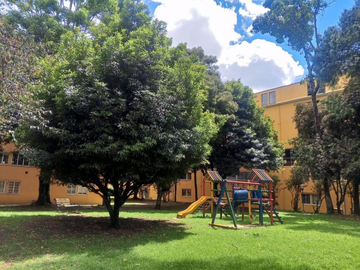 Apartamento en venta en Paulo Vi, Bogotá · foto 12 de 23