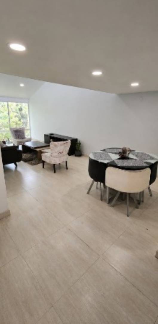 Apartamento en venta en Paulo Vi, Bogotá · foto 13 de 23