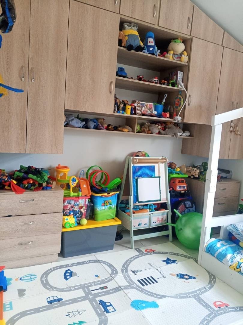 Apartamento en venta en Paulo Vi, Bogotá · foto 16 de 23