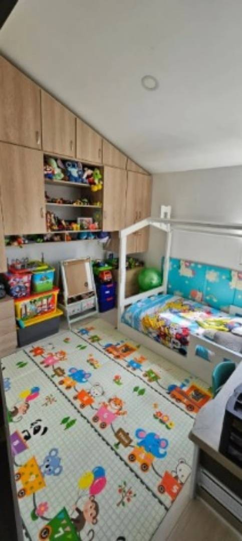 Apartamento en venta en Paulo Vi, Bogotá · foto 17 de 23