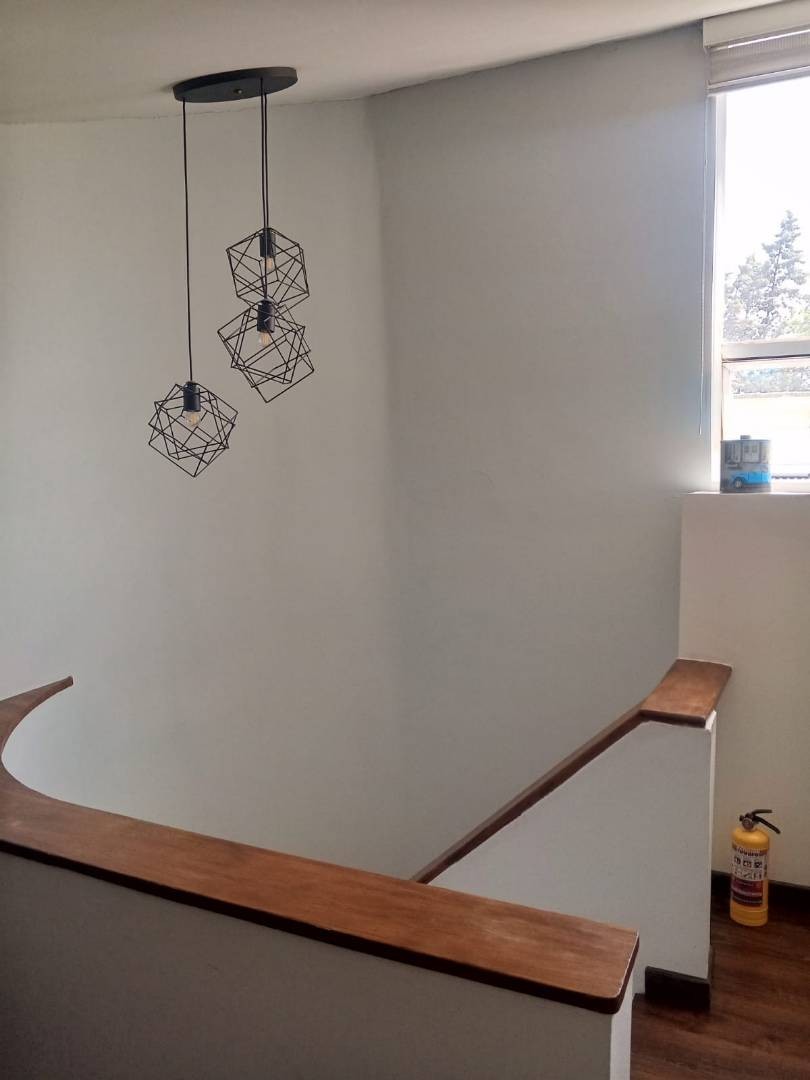 Apartamento en venta en Paulo Vi, Bogotá · foto 19 de 23
