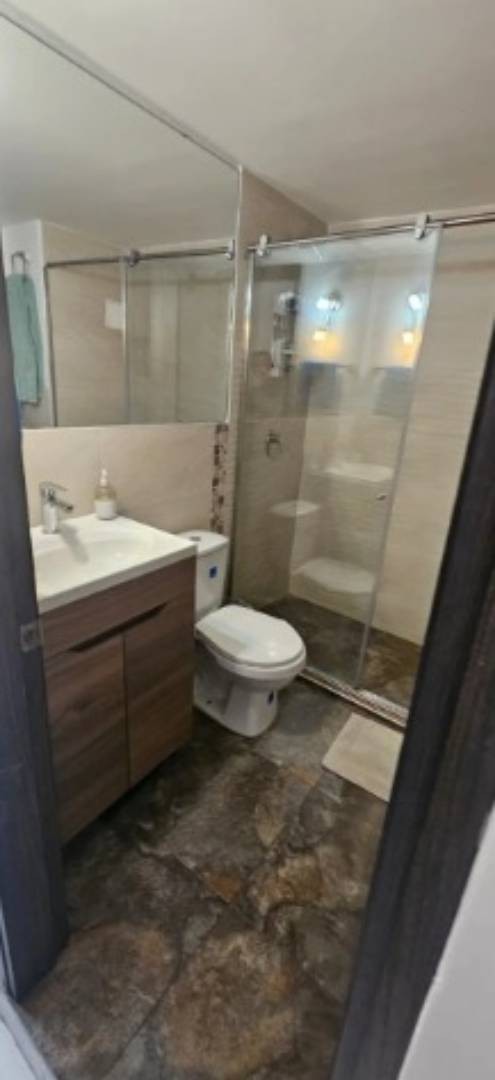 Apartamento en venta en Paulo Vi, Bogotá · foto 20 de 23