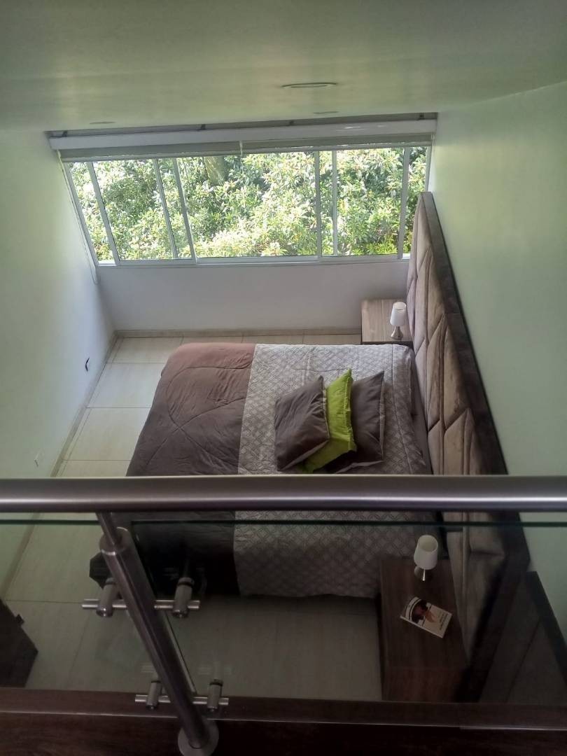 Apartamento en venta en Paulo Vi, Bogotá · foto 21 de 23