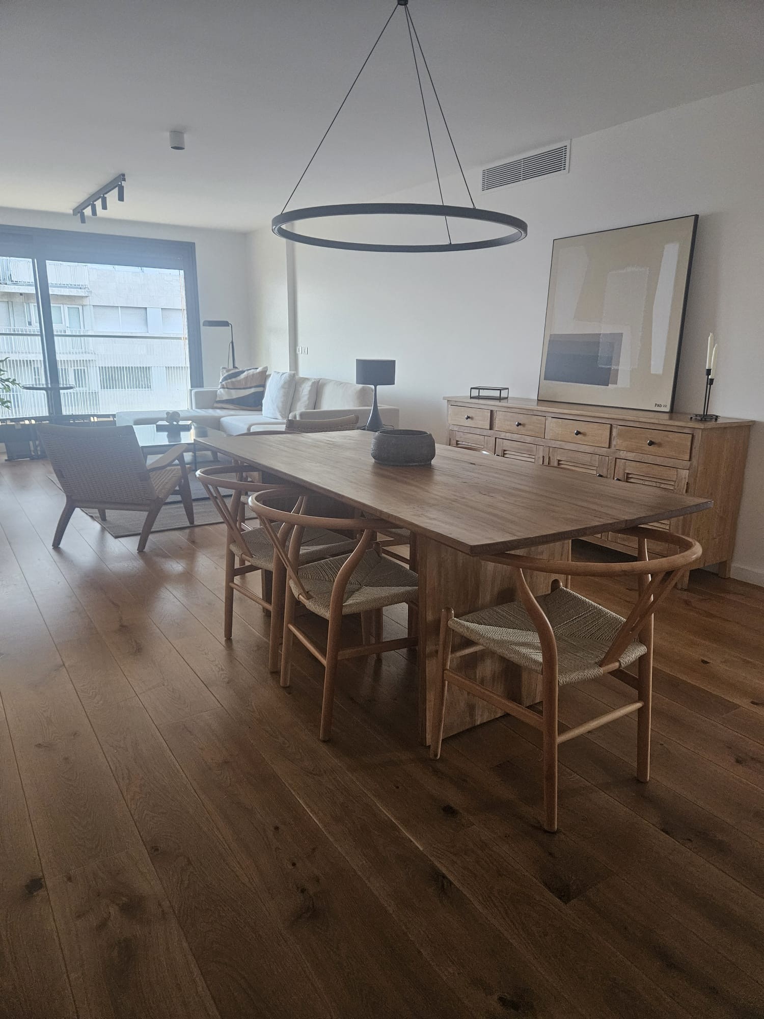 Exclusivo Alquiler en Punta Carretas: Moderno Apartamento de 2 Dormitorios con Vistas Panorámicas