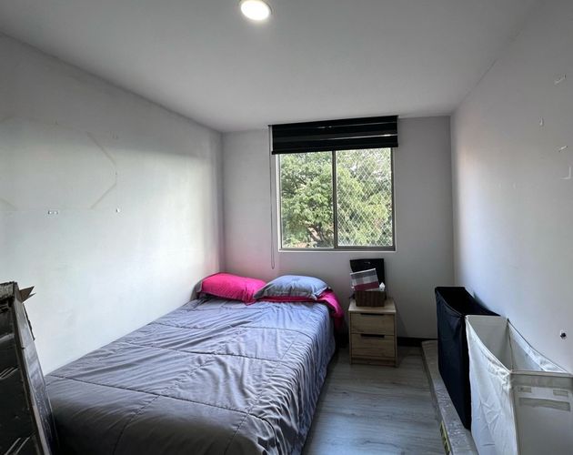Apartamento de 3 alcobas en arriendo en El Poblado, Medellín, 68 m² · foto 6 de 14